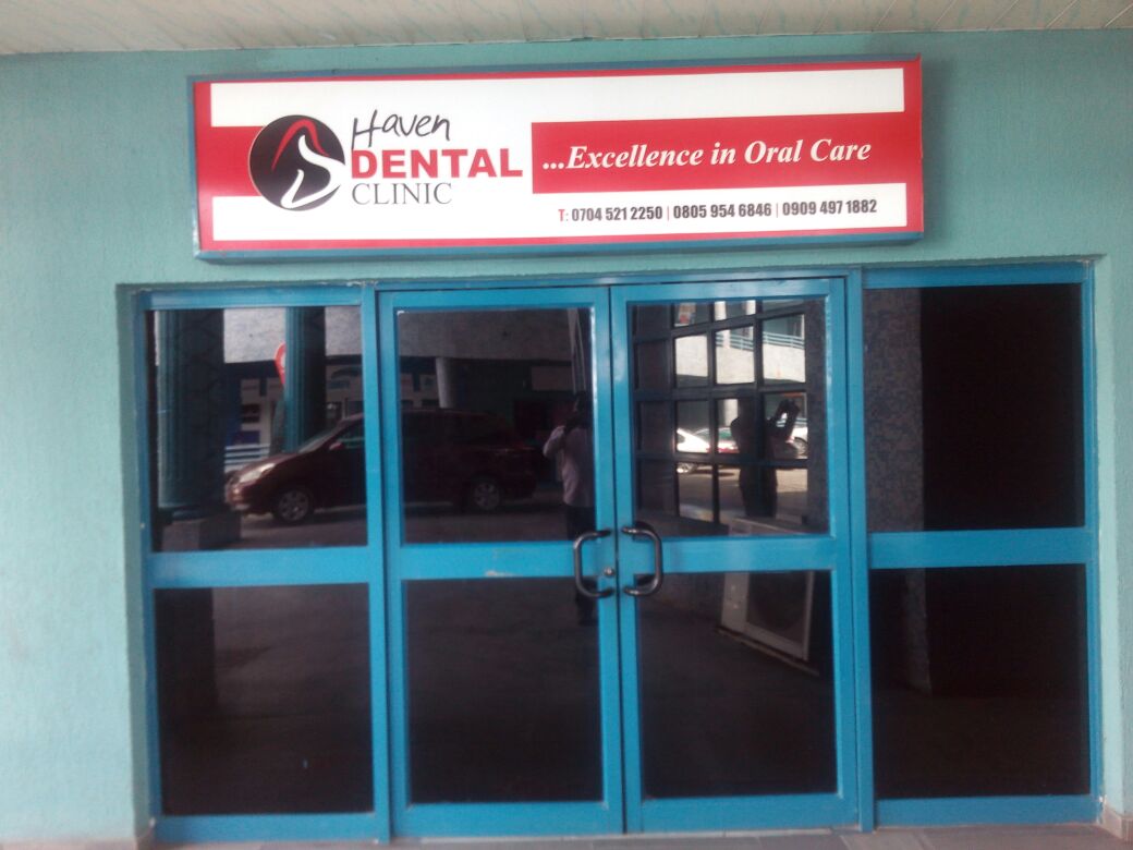 Home Haven Dental Clinic