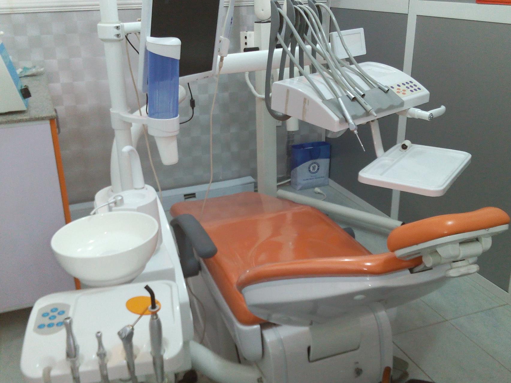 Home Haven Dental Clinic