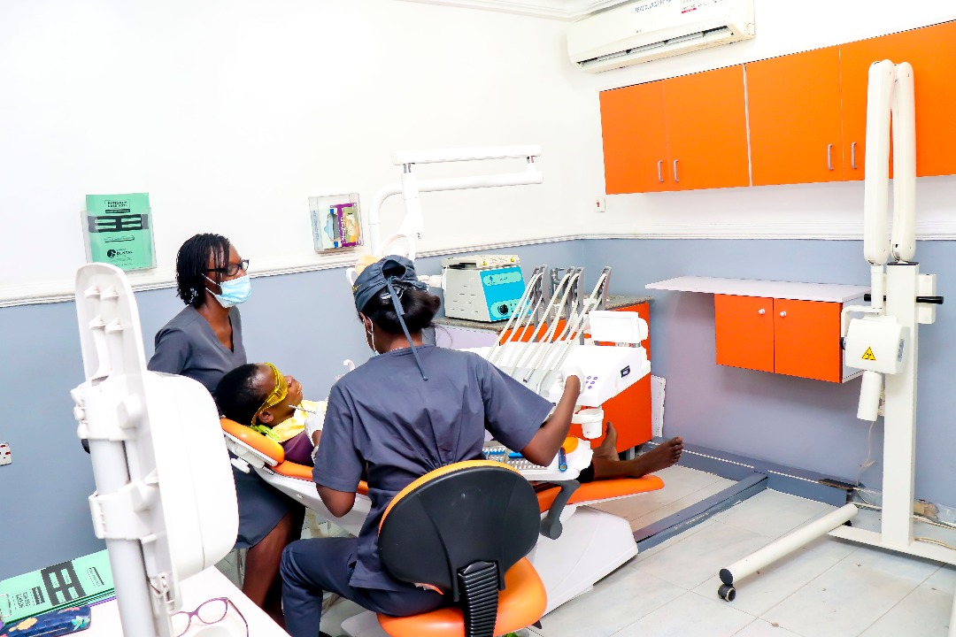 Home Haven Dental Clinic