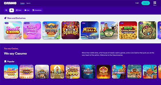 casino game online stots